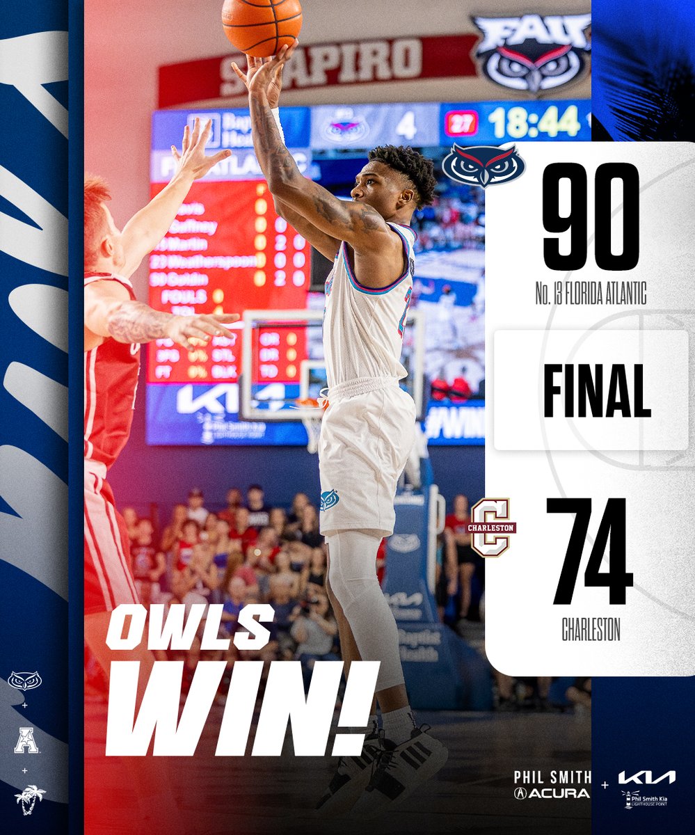 FAUMBB's tweet photo. You didn’t count us out, did you? 😤

#WinningInParadise https://t.co/jvQTjy57TK