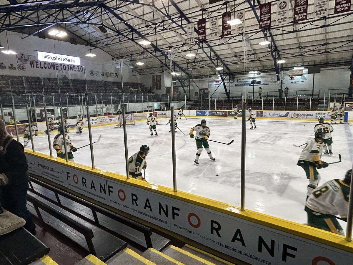 Integral Hockey YXE tweet media