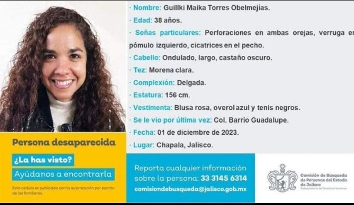 🙏🏼 DIFUNDIR 
#MaikaTeQueremosDeVuelta
