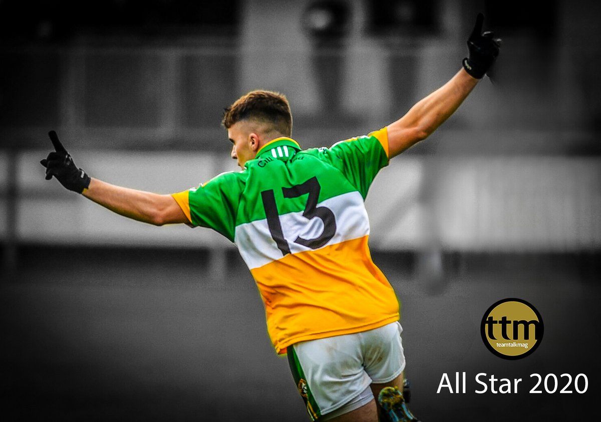 teamtalkmagLIVE's tweet photo. "A thousand moments we had taken for granted because we thought there would be a thousand more... "

Matthew McGuigan RIP

The TTM team and followers are devastated to learn of the passing of @KWTGAC man Mattie McGuigan. We tender our deepest sympathy to the McGuigan and Treacy families and the wider Kildress and Tyrone GAA community.