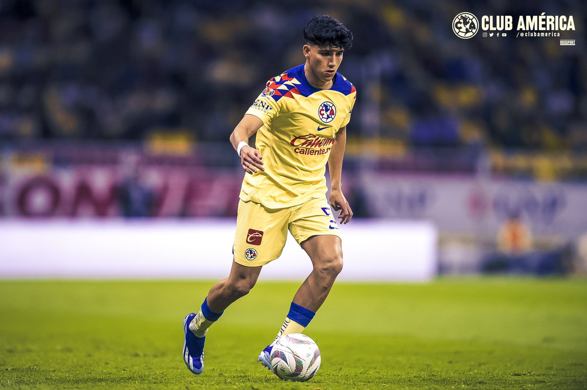 ClubAmerica's tweet photo. Venga, Águilas 🦅💪 https://t.co/zzhuA0MwVs