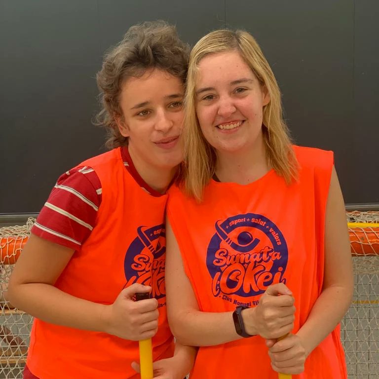 ClubHoquei Vila-seca tweet media