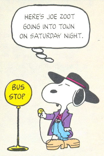 snoopyandfrien6's tweet image. HERE’S JOE ZOOT…