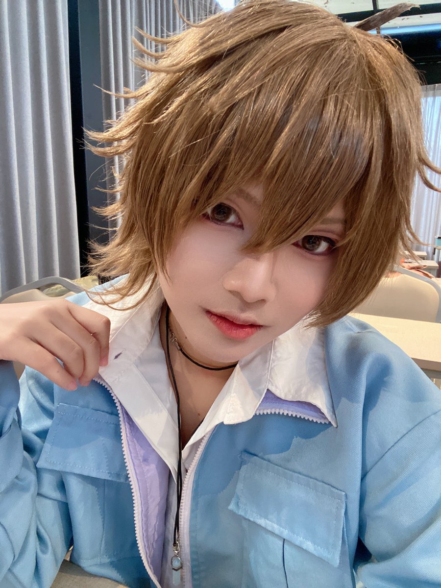sosospecial_p's tweet photo. งานสานฝันคอสนู 🥹 อยากคอสมานานมากในที่สุดก็มีวันนี้ #nuonly #nuth #NUcarnival #eiden https://t.co/YPUbeBeK7T