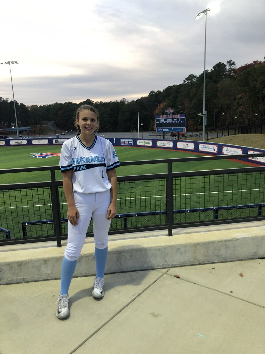 Kyndlee Clark tweet media