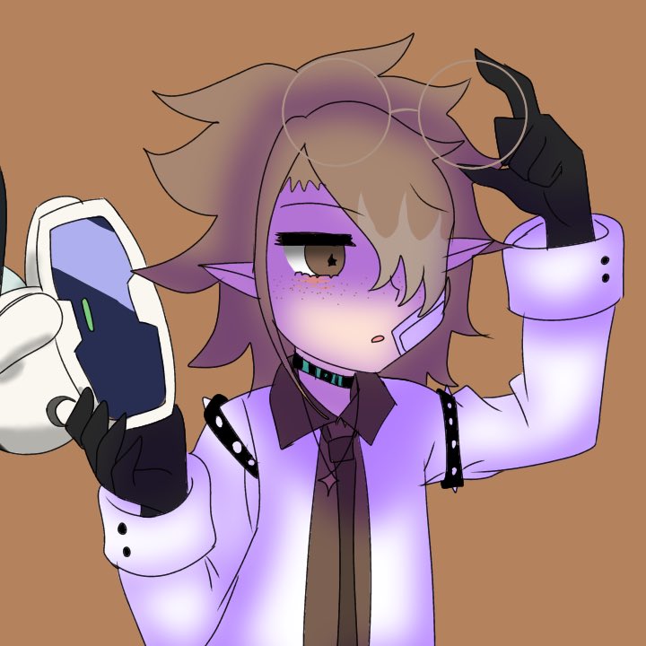 JMendivero59131's tweet photo. @Shiori07250921 Estos son los míos! (La de pelo violeta es la “prota” de la historia,y los dos últimos dibujos son viejos,por eso su pincel es distinto) :3 https://t.co/D7ZWep4vxp