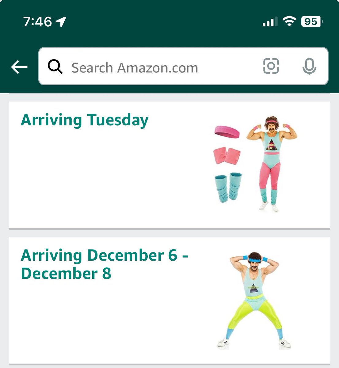 killshaught's tweet photo. Full green screen means I can do #WorkoutWednesdays #ThighHighThursdays and #MoveYourBodyMondays on stream. Get ready, fam. Workout instructor outfits are inbound. https://t.co/k5OJl4UHv8