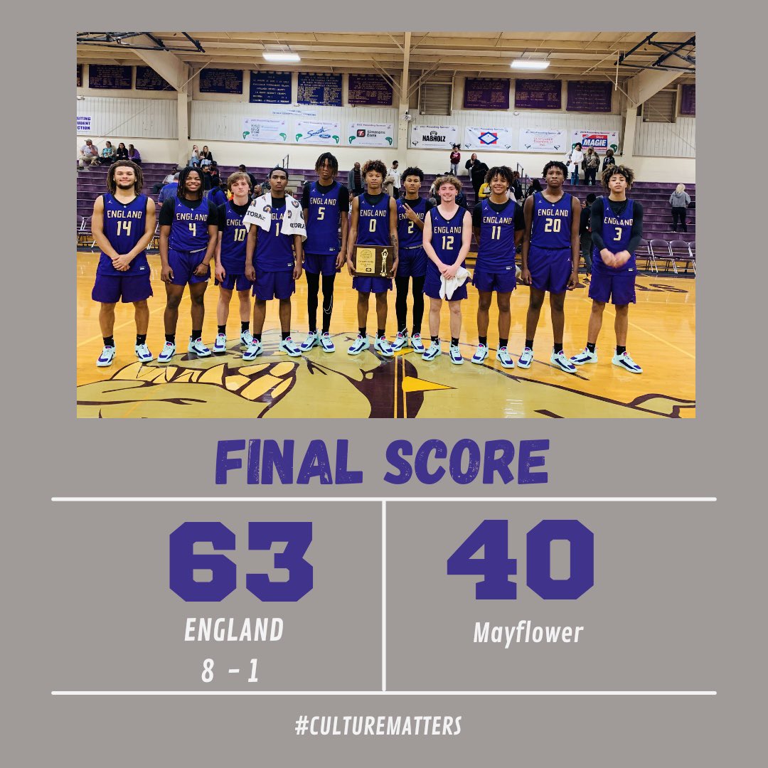 Trent Morgan (@coach_tmorgan) on Twitter photo Joe Mallett Classic Tournament Champs
<a href="/TrentonArnold10/">Trenton Arnold</a> 19pts, 7asst
<a href="/Landonwoods19/">Landon “lando” Woods</a> 14pts, 3rebs, 3asst, 3stls
<a href="/AdenScribner2/">Aden Scribner</a> 14pts, 4rebs
<a href="/jayquan_mays/">Jayquan.mays</a> 11pts, 9rebs, 9asst
<a href="/ETTaylor79/">Erick Taylor</a> <a href="/k_sutherlandAR/">Kyle Sutherland</a> <a href="/big73miller/">Kevin Miller</a> <a href="/ARHoopScoop/">Kevin McPherson</a> <a href="/ARPrepSports/">Arkansas Prep Sports</a> <a href="/RRainwater1037/">Randy Rainwater</a> <a href="/GradyMajors/">Grady Majors</a> Joe Mallett Classic Tournament Champs
<a href="/TrentonArnold10/">Trenton Arnold</a> 19pts, 7asst
<a href="/Landonwoods19/">Landon “lando” Woods</a> 14pts, 3rebs, 3asst, 3stls
<a href="/AdenScribner2/">Aden Scribner</a> 14pts, 4rebs
<a href="/jayquan_mays/">Jayquan.mays</a> 11pts, 9rebs, 9asst
<a href="/ETTaylor79/">Erick Taylor</a> <a href="/k_sutherlandAR/">Kyle Sutherland</a> <a href="/big73miller/">Kevin Miller</a> <a href="/ARHoopScoop/">Kevin McPherson</a> <a href="/ARPrepSports/">Arkansas Prep Sports</a> <a href="/RRainwater1037/">Randy Rainwater</a> <a href="/GradyMajors/">Grady Majors</a>