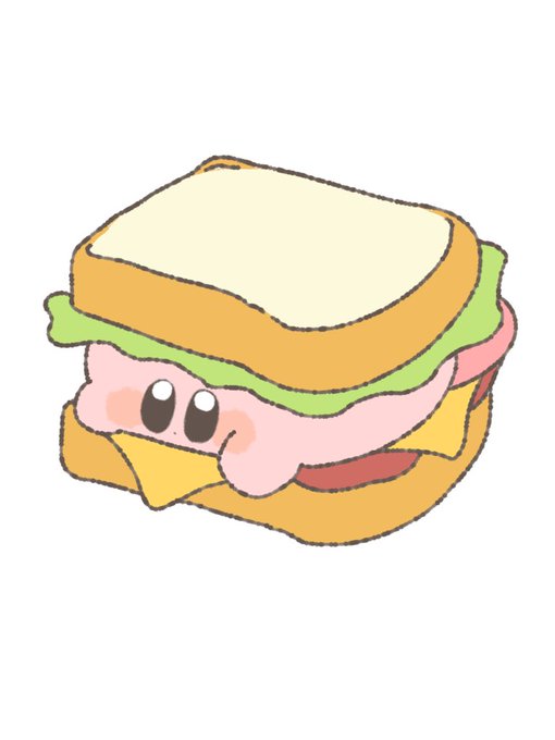 「cheese sandwich」 illustration images(Latest)