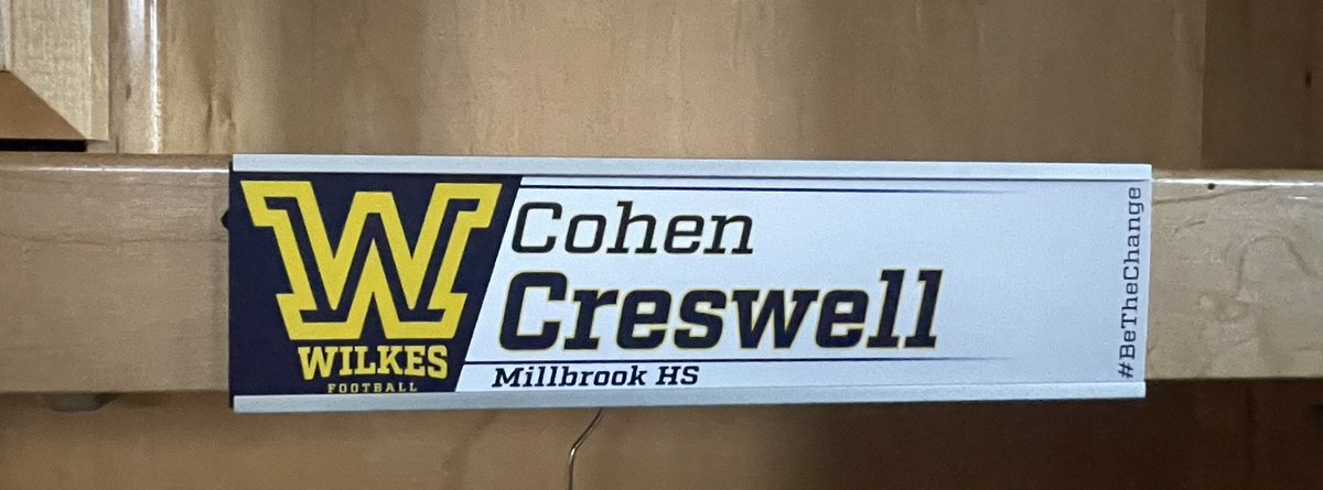 Cohen Creswell tweet media