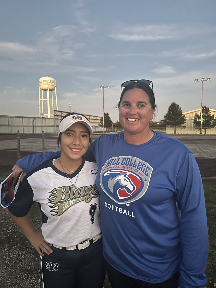 Sarah Almazan (@sarahalmazan25) on Twitter photo Thank you <a href="/HillCollegeSB/">Hill College Softball</a> for an amazing camp!! Loved talking to the coaching staff and student athletes!! <a href="/allora_miller/">Allora</a> <a href="/Blaze18Gold/">Texas Blaze 18 Gold Damiani</a> <a href="/DadDamiani/">Tom Damiani</a> <a href="/coachrodr22/">Coach Rodriguez</a> <a href="/HarlanHawks_SB/">Harlan Hawk Softball</a> @jose_flo4 Thank you <a href="/HillCollegeSB/">Hill College Softball</a> for an amazing camp!! Loved talking to the coaching staff and student athletes!! <a href="/allora_miller/">Allora</a> <a href="/Blaze18Gold/">Texas Blaze 18 Gold Damiani</a> <a href="/DadDamiani/">Tom Damiani</a> <a href="/coachrodr22/">Coach Rodriguez</a> <a href="/HarlanHawks_SB/">Harlan Hawk Softball</a> @jose_flo4