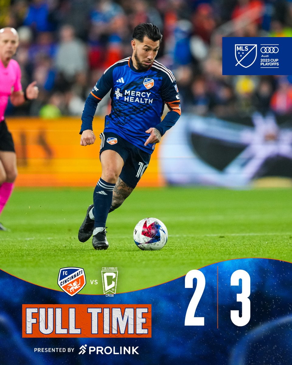 FC Cincinnati tweet media