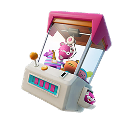 HeyStani's tweet photo. Als Entschädigung für die Downtime gibt es folgende Entschädigung.

✅750,000 OG Battlepass XP (knapp 10 Level)
✅Das Clawz Retro Back Bling Gratis für alle
✅Die Marshall Magma Variant Für alle die sich eingeloggt haben heute (egal ob ihr das Event gesehen habt
✅ Spektral Ritter Aufgaben