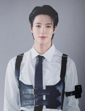 jenmong23's tweet photo. nct zone #JENO https://t.co/McgmxELDwK