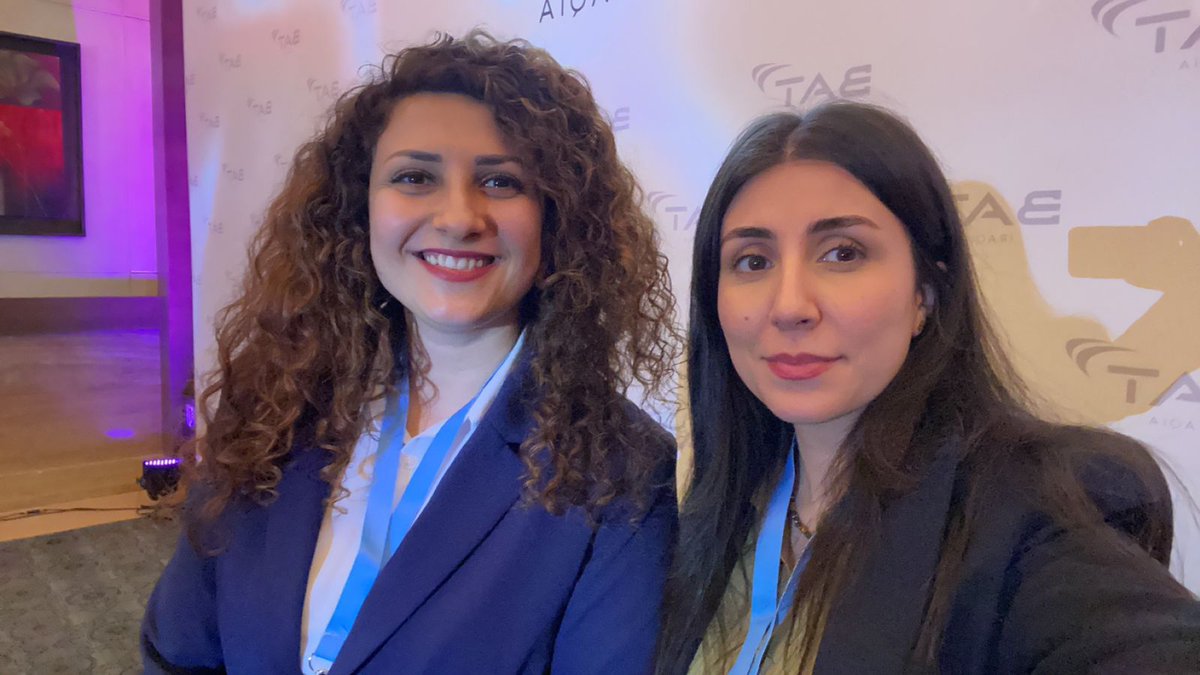 YerivanDilshad's tweet photo. Just attended a BAT event on USD to Iraqi dinar conversion. Insightful discussions on how it impacts employees. Always learning and staying ahead! 💼✨ #BATEvent #CurrencyTalk #Learning https://t.co/xBXDqRhIz4