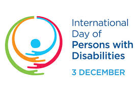 Inclusion of PWDs as active members in a society is a RIGHT not charity. @SAYoF_DISABLITY happy International Day of Persons with Disabilities. 
#InternationalDisabilityDay #SADCYouth #PWDsMatter