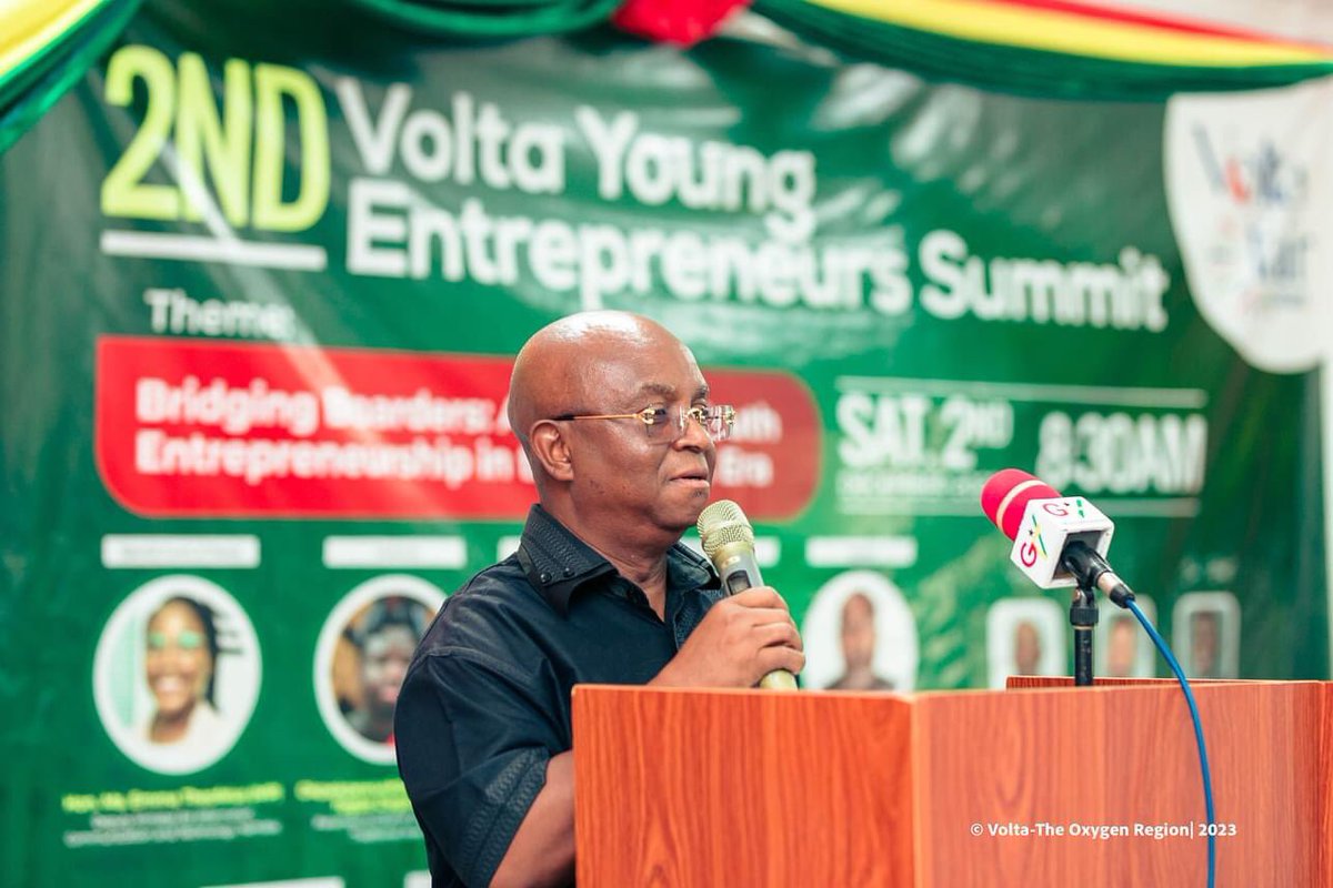 Volta Fair 23 tweet media