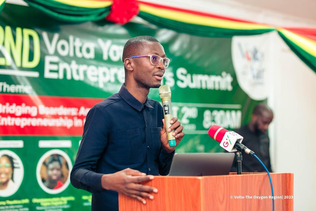 Volta Fair 23 tweet media