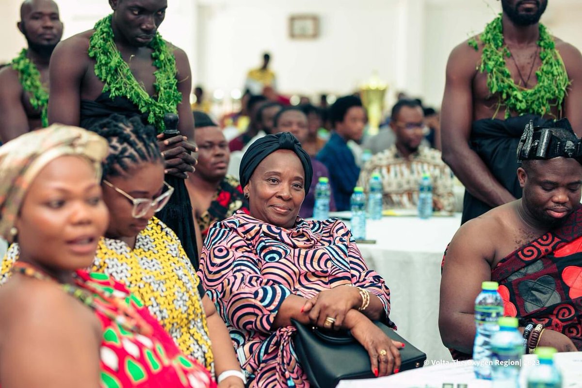 Volta Fair 23 tweet media