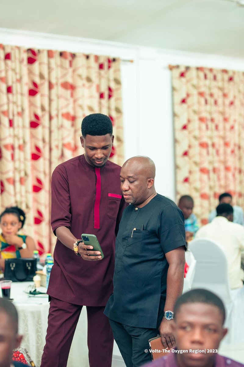 Volta Fair 23 tweet media