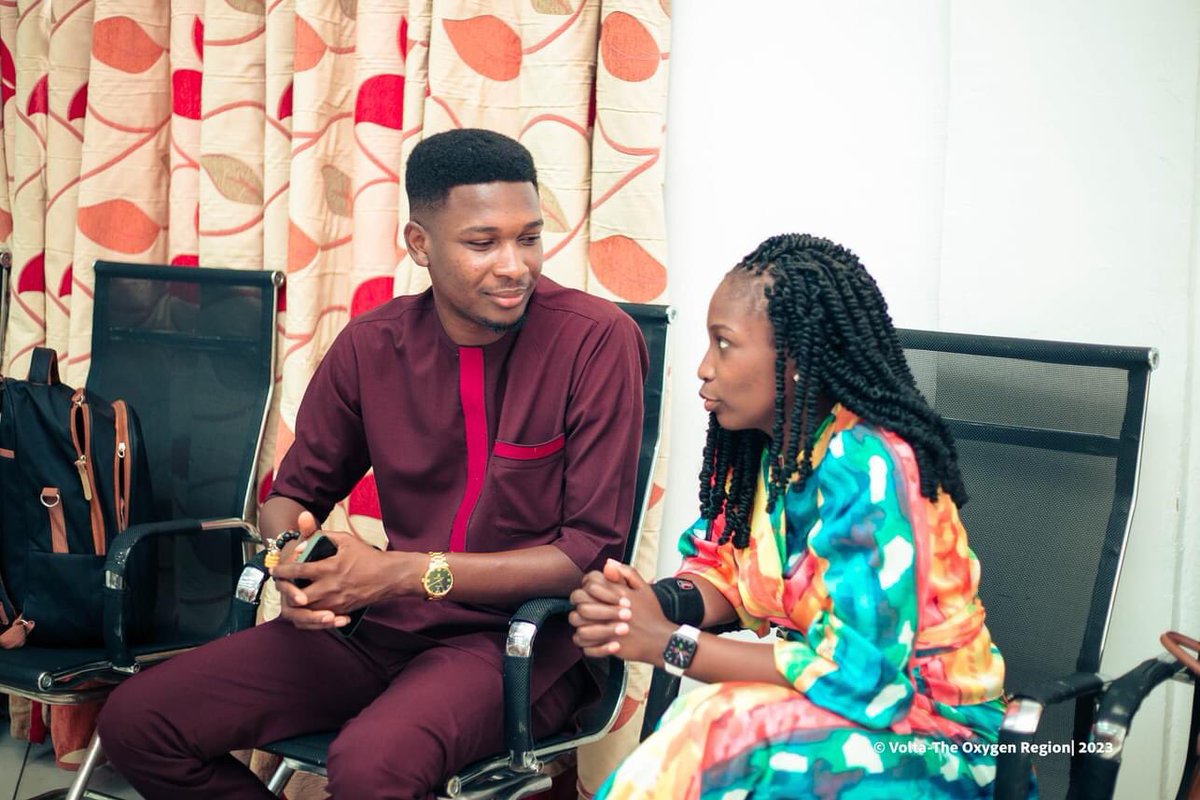 Volta Fair 23 tweet media