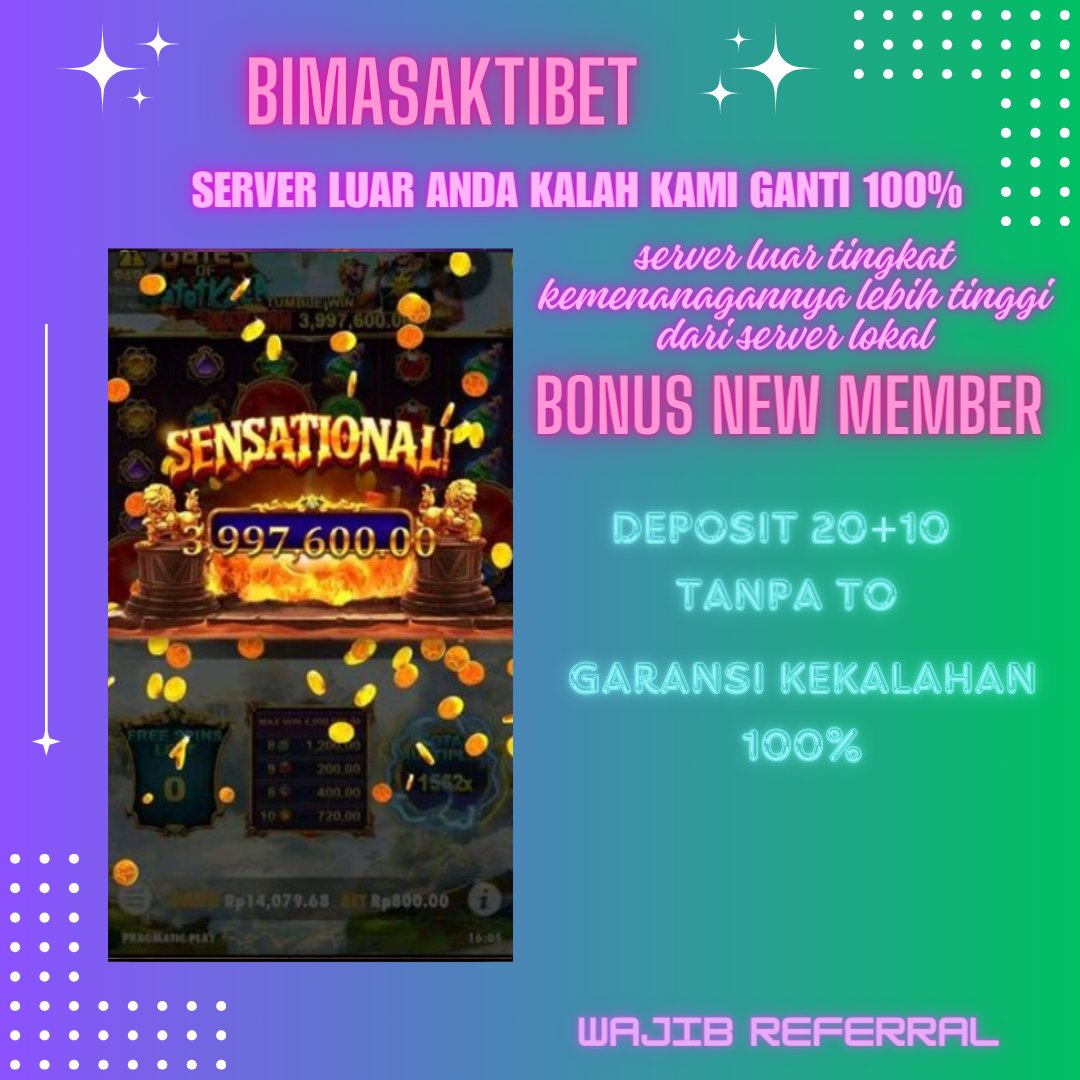 jenny2860's tweet photo. #vcsgratis #vcsbugil #vcsreal #slot #MenangBerkalikali #lampungbo #Bekasibirahi #medangay #surabayalendir #malangbirahi #Bogorbirahi #semarangcod #JatengGayeng #bandungnakal #balikesirpasif #balıkesirgay #Jakarta
situs resmi,terpercaya dan amanah
register: https://t.co/xdizCwkxxh https://t.co/gm9OYdLPI4