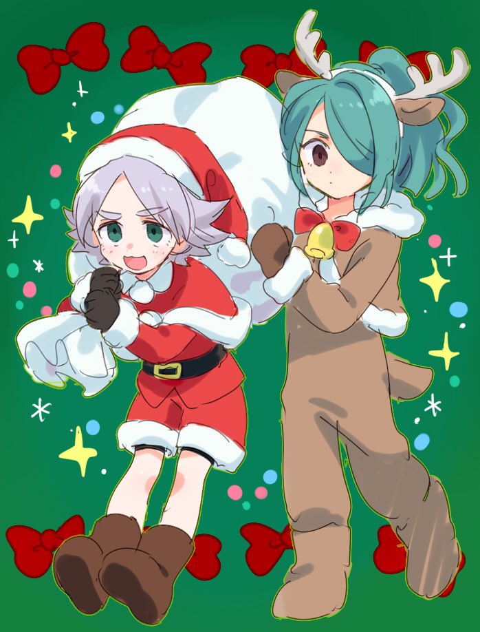 「」|半ズボン真壁のイラスト