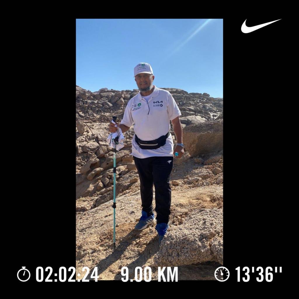 نشاطي صباح يوم الاحد الموافق 
 (  ١٩ جمادى  الاولى ١٤٤٥ هـ )  في ممشى حديقه الندى مع فريق مشاة الفجر وممارسة رياضة المشي للصحة من أجل مجتمع صحي رياضي برعاية كيا الجبر  ومتابعة واهتمام من <a href="/Saudi_SFA/">فعاليات الرياضة للجميع</a>
Ka49711@              
<a href="/j5000j1/">د.جبران سحاري</a>
<a href="/Bin_Shaya/">فهد عبدالله الشايع</a>
MSHAAT1111@