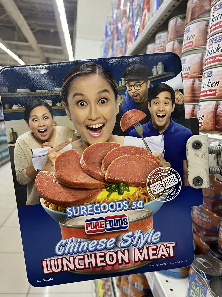 kyleranitar's tweet photo. Print ads now looking like youtube thumbnails 🤔 https://t.co/nroHTciEO6