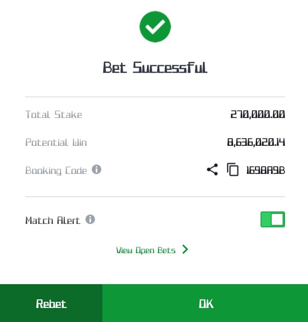 juwisegame's tweet photo. 23 Odds.  Today

  👉 1698A9B https://t.co/wCPgoxUPbt