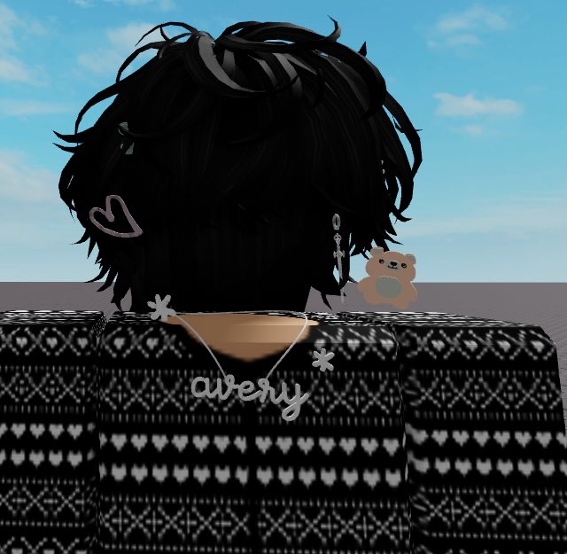 avery | comms open tweet media