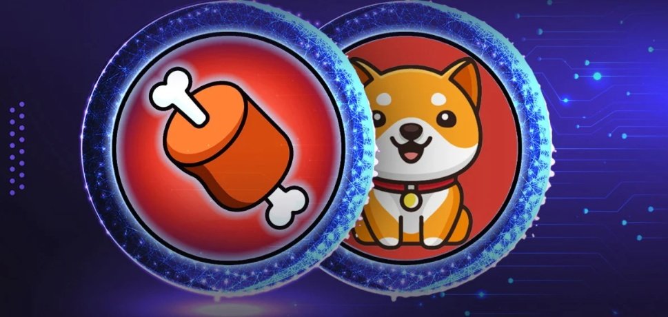 Which coin will rise more in 2024? 🤔

💗 = #bone
🔁 = #babyDOGE