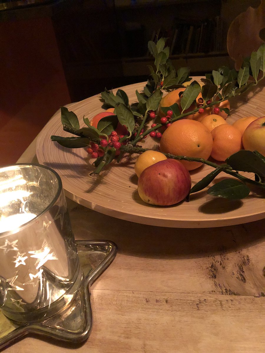 SybilleKolar's tweet image. Guten Morgen! Ich wünsche euch einen gemütlichen ersten Advent.

#ersteradvent