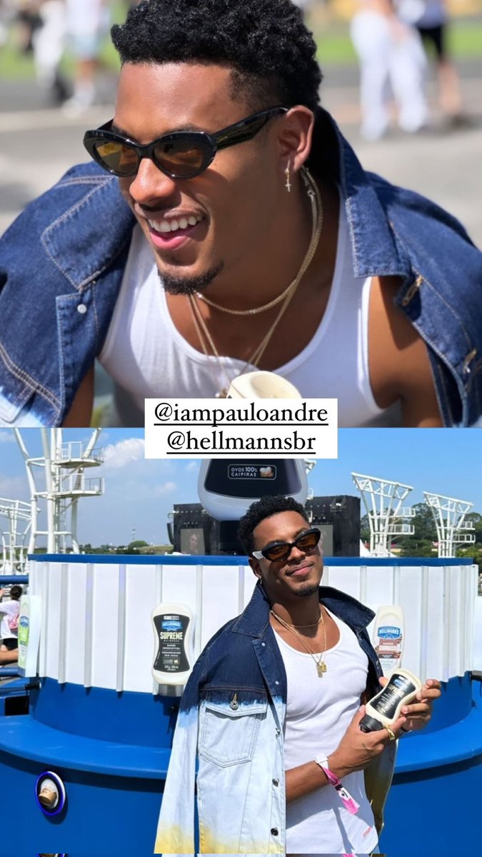 accesspaulo's tweet photo. https://t.co/AMfiBHDk2M
#wayStar #PauloAndre🌟
@way_model @iampauloandre https://t.co/WGVEWqVkDI