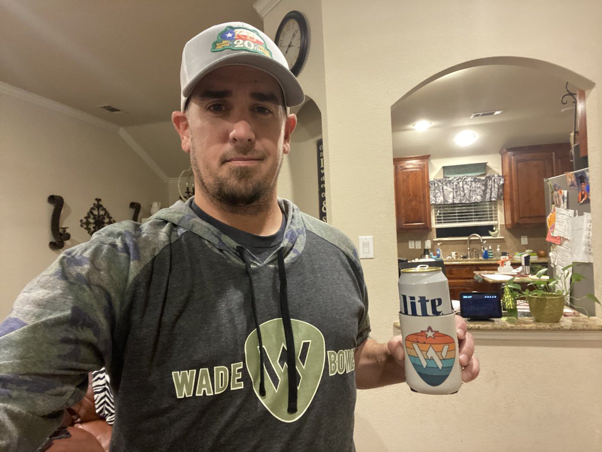 Tilly81's tweet photo. @WadeBowen https://t.co/dMx9Dtuyrx