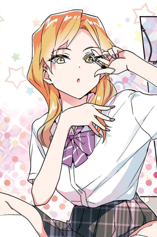 「12月3日は橘純加さんのお誕生日です! 皆様お祝い有り難うございます～ #わたゆ」|未幡/わたゆりアニメ化＆11巻のイラスト