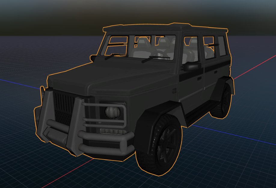FigureZYouTube's tweet photo. NEW SUV In CHAPTER 5! 🔥

#Fortnite #FortniteUnderground #FortniteChapter5 #FortniteLeaks #FortniteNews #Gaming #GamingNews https://t.co/xnR2LsyiVX