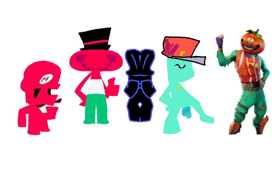 Og_Fsides's tweet photo. YOOO, SUP GUYSS, @Alepro10yt is talking here, and I wanted to say that soon we are officialy bringing this back, i didn't watch this account from a month or 2, anyway, tysm guys for 200 followers, imma show you the storymode's cast :D https://t.co/0tuFc5Mx9G