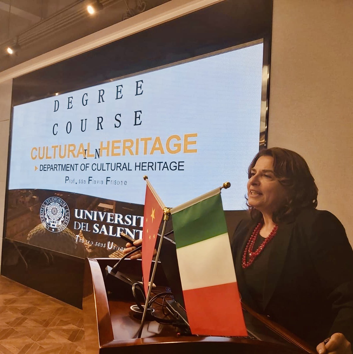 Flavia Frisone 🎓 Storia greca tweet media