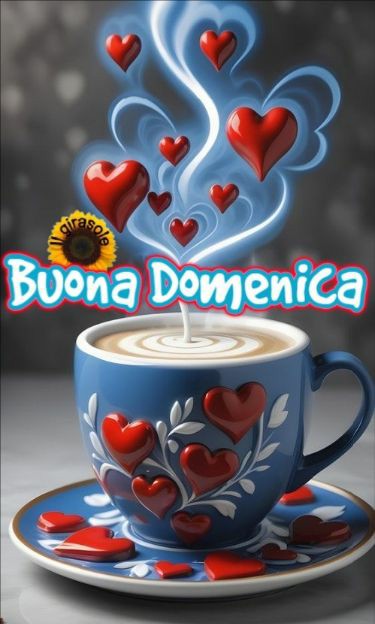 #3dicembre Buona domenica ☕🌞