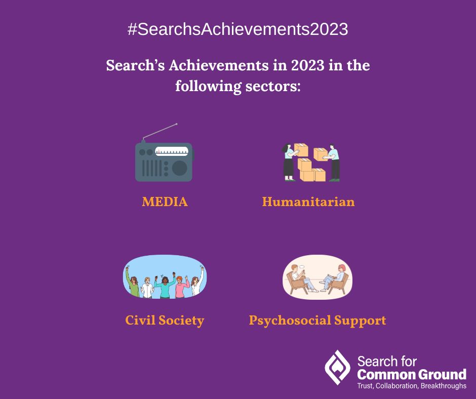 Search for Common Ground Afghanistan tweet media