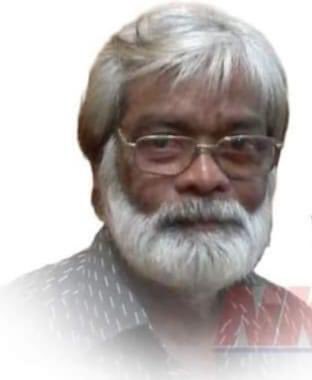 Pranjit Choudhury tweet media