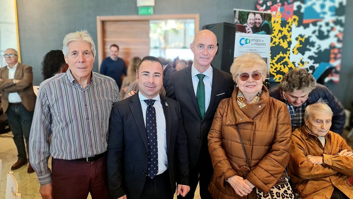 JOSE GOSALBEZ PAYA tweet media