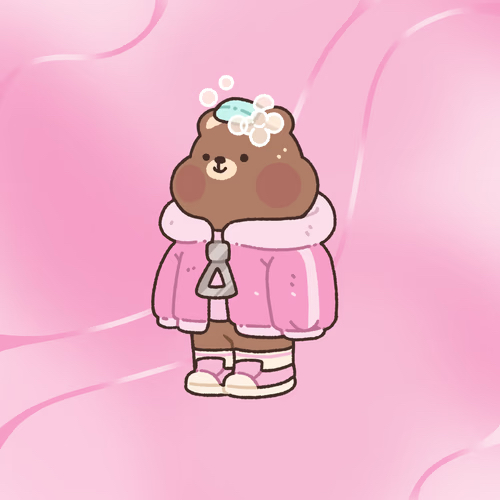 Ryland Radanovich (Bubbles 🫧) tweet media