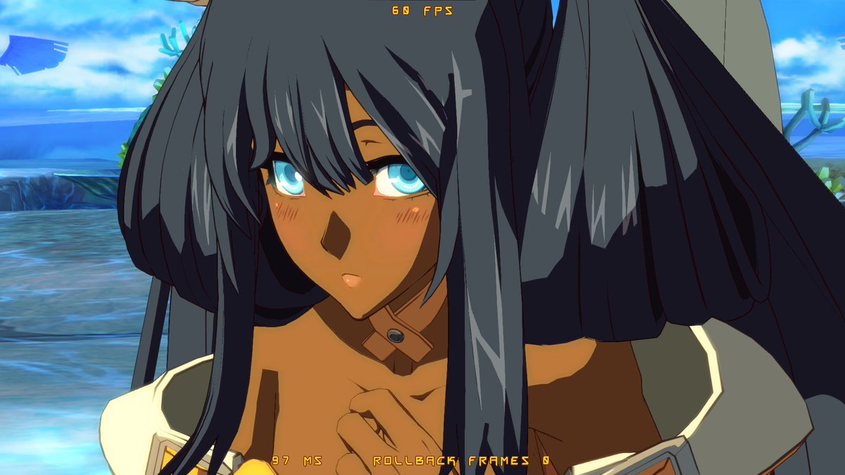 bigfanofbread37's tweet photo. DIZZY COLOR 5 IS SO FUCKING GORGEOUS OH MY GODDDDD SHES SO BEAUTIFUL https://t.co/yoL46hkwa7