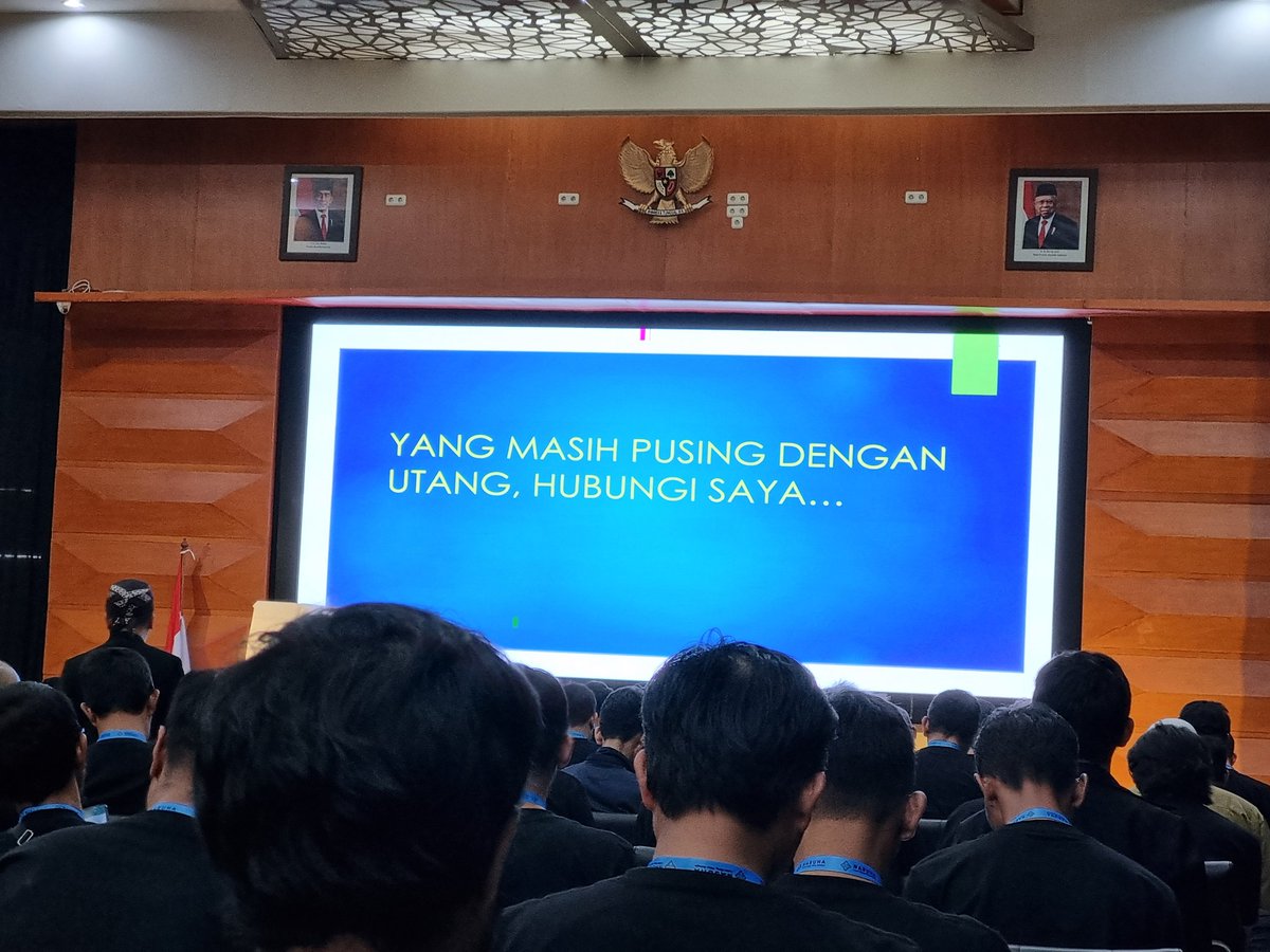 farid_jn's tweet photo. #utang #hutang #nasuha https://t.co/Y53p1nHEAi