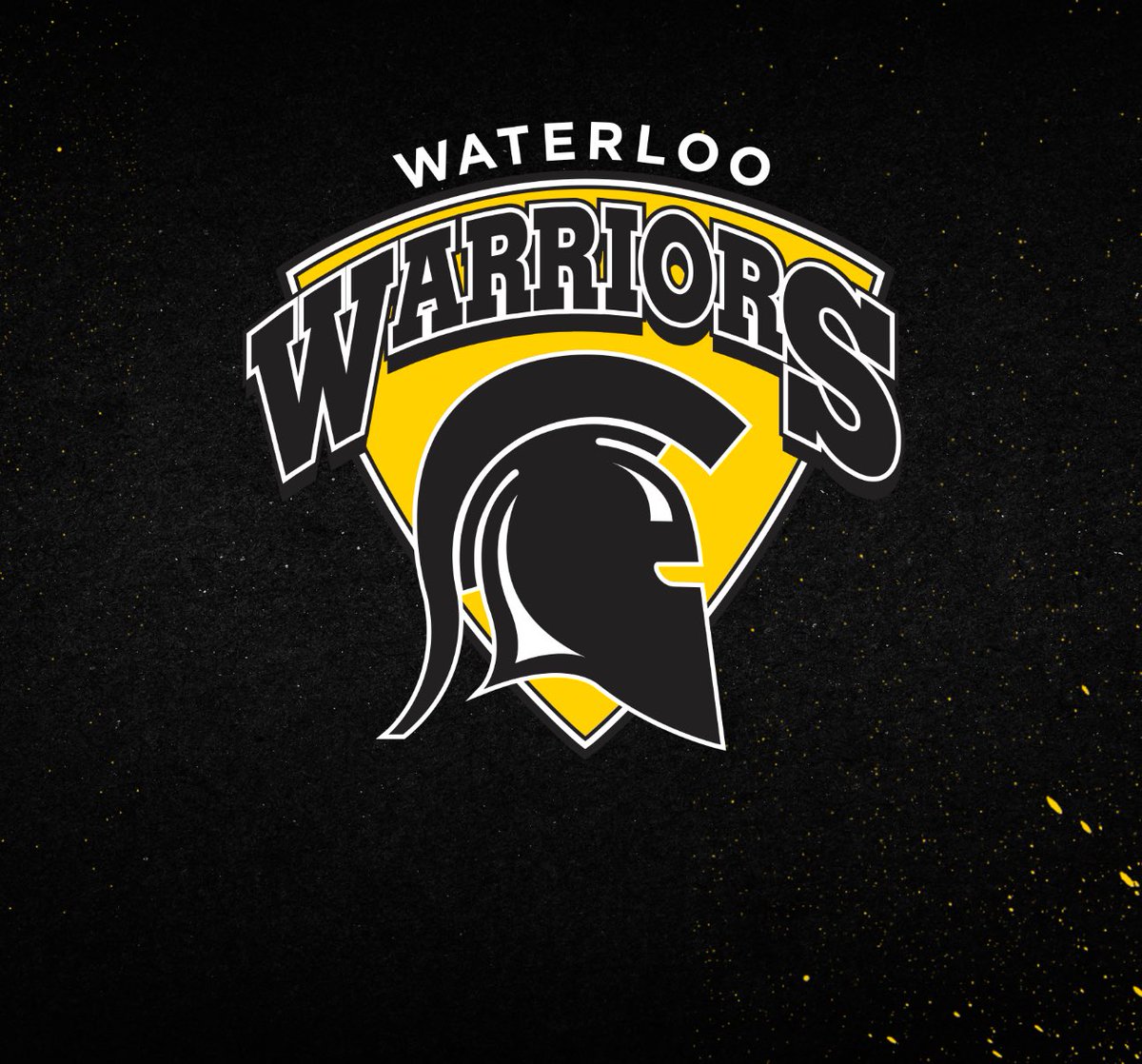 zack_gwhite's tweet photo. After a discussion with @bertwarriorfbal, I am extremely grateful to announce that I have received my first official Usports scholarship offer from Waterloo University! @UWaterloo @NDJugglers #GoBlackGoGold https://t.co/52aPJqHeDP