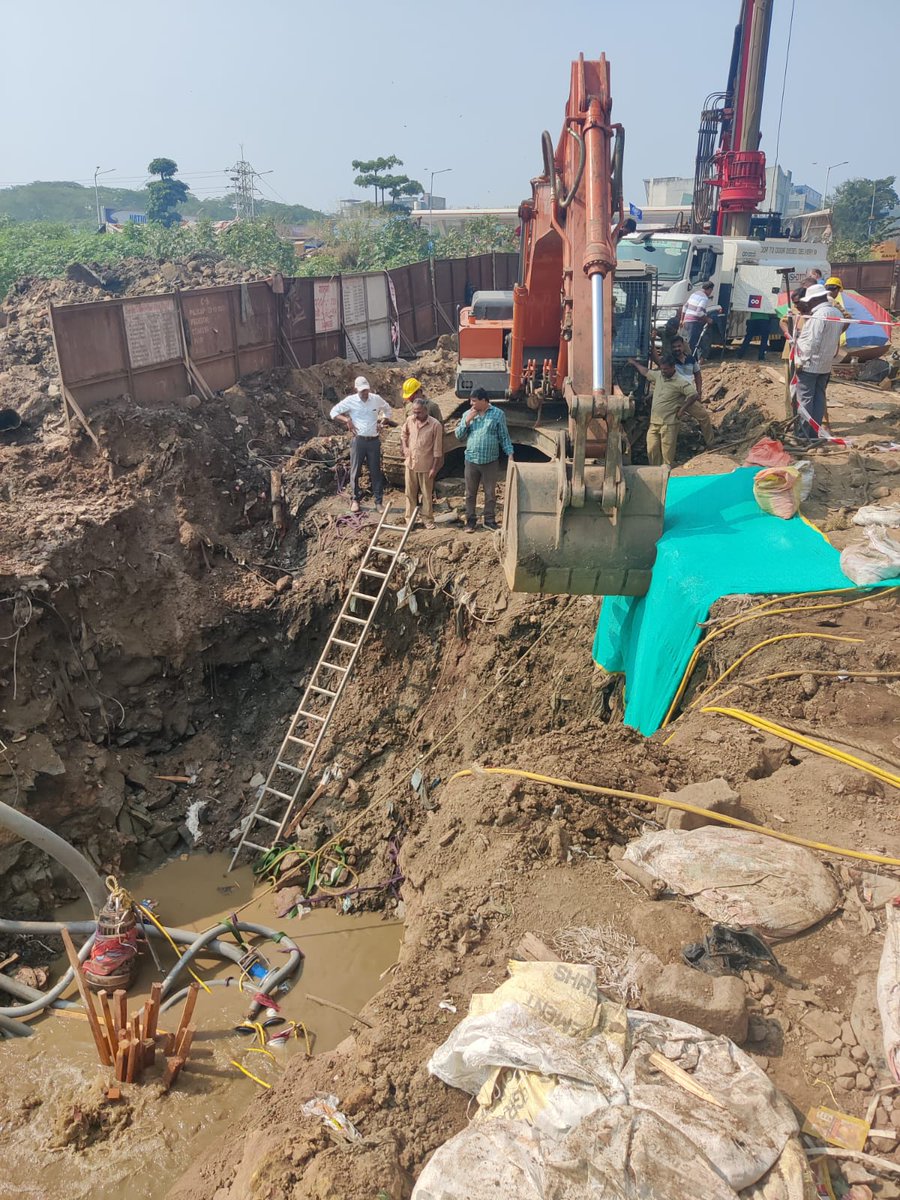 माझी Mumbai, आपली BMC tweet media