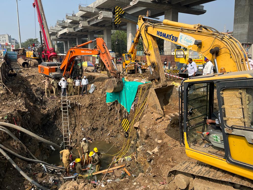 माझी Mumbai, आपली BMC tweet media