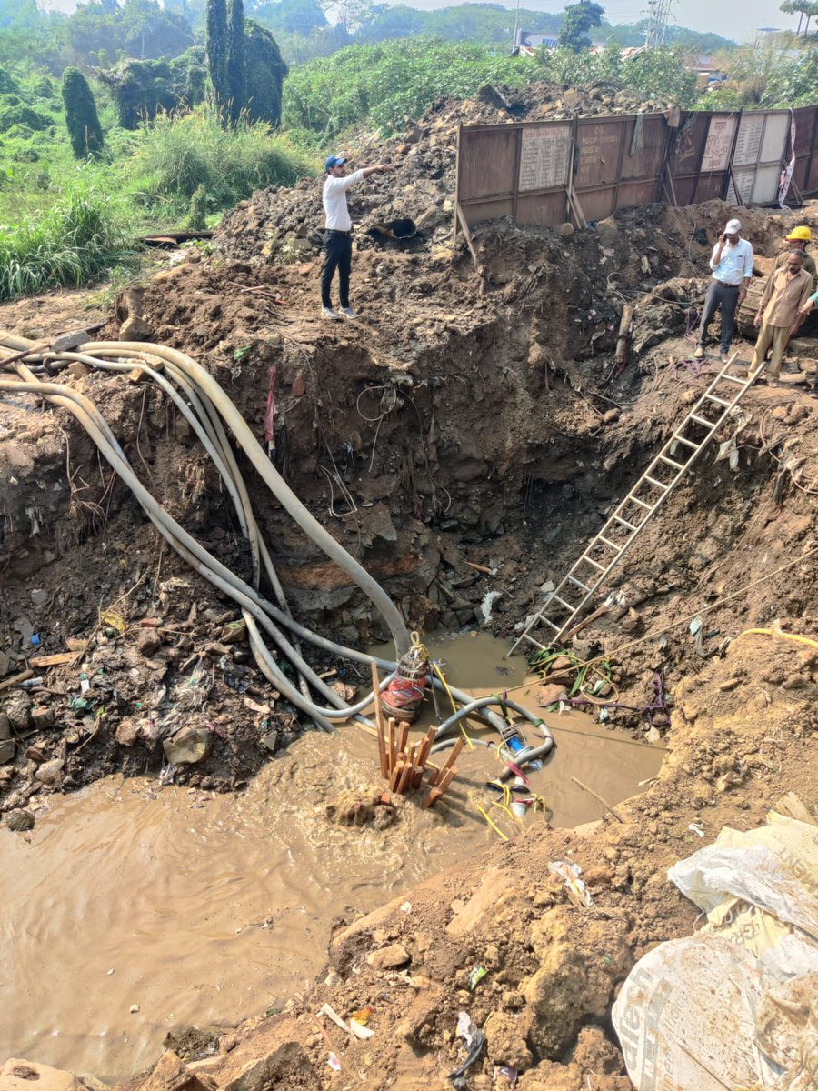 माझी Mumbai, आपली BMC tweet media